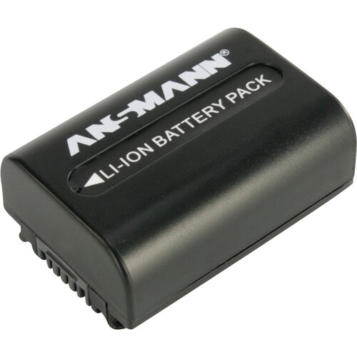 Ansmann A-Son NP-FH50 Slike