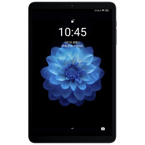 Apple Tablični Računalnik Alldocube iPlay60 mini Turbo - Qualcomm Snapdragon 6 GEN1 Procesor 8.4" Zaslon 8GB+128GB Android 14 5500mAh Baterija - Siva, (21604978) Cene