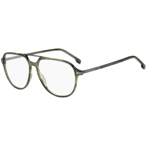 Boss 2009 6AK ONE SIZE (58) Zelena/Kristalna Slike
