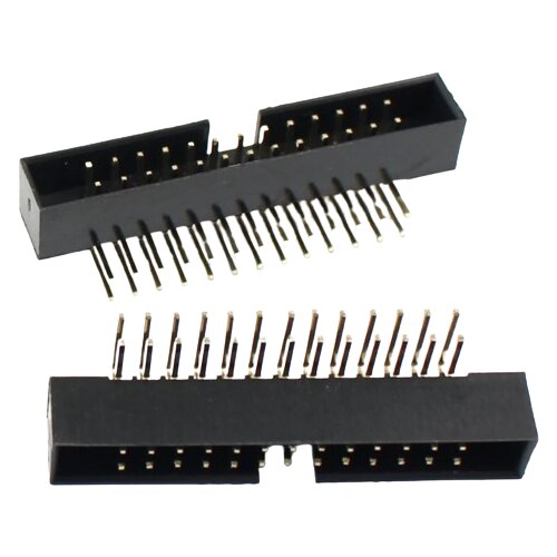 Konektor IDC 25pin mu&scaron;ki Cijene