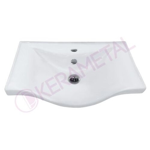 Alvit Tulip 650x460mm ugradni lavabo Cene