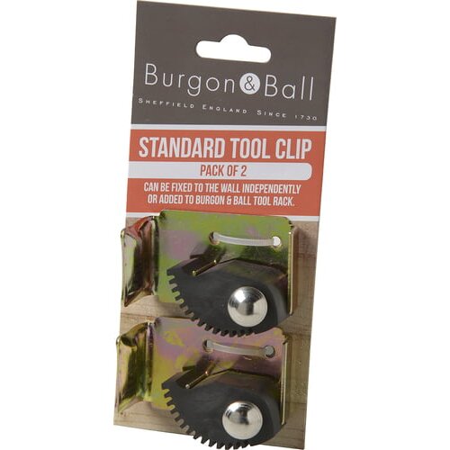 Burgon & Ball Standardno držalo za orodje do Ø 3,2 cm, 2-delni komplet Cene