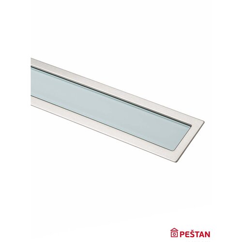 Peštan confluo Premium sa belim staklom novo Cene