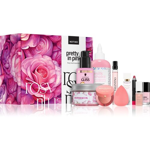 Beauty Box Notino - Pretty in pink poklon set za žene Cijene