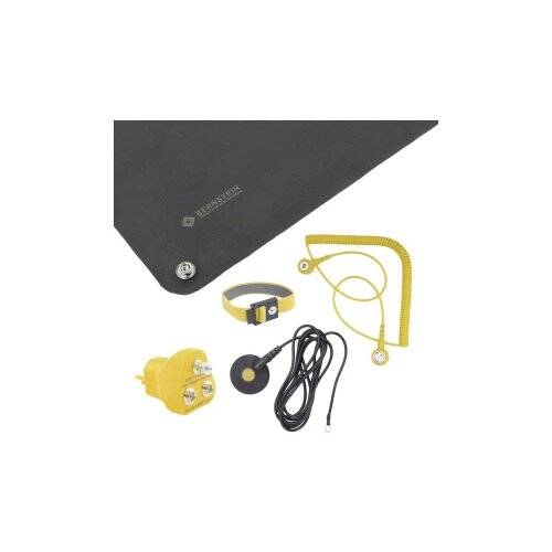Bernstein Tools ESD set za rukovanje crna Cijene