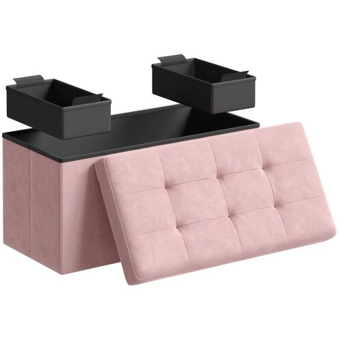  Tabure - LSF247R01 pastelno rozi Slike