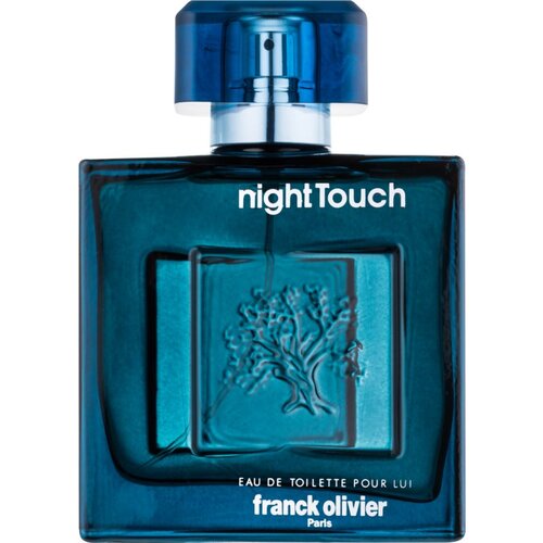 Franck Olivier Night Touch toaletna voda za muškarce 100 ml Cijene