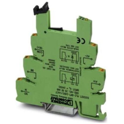 Phoenix Contact Relejski modul PLC-RPT-24 #2900298, (20889215) Cene