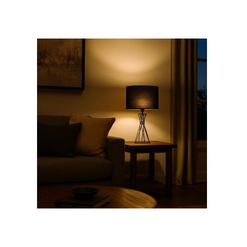 Rabalux Nivra 74082 Stona lampa Slike