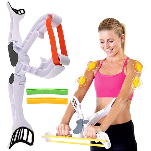  Wonder Arms Vježbač za ruke Cijene