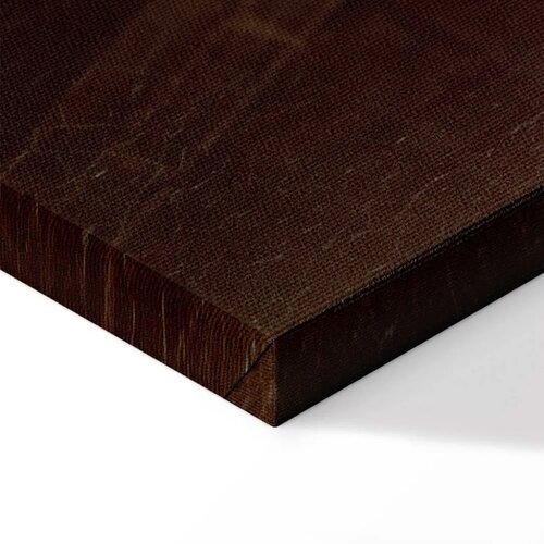  Slika - Carl Spitzweg &amp;ndash; The Bookworm 40x80 Na talijanskom platnu Slike
