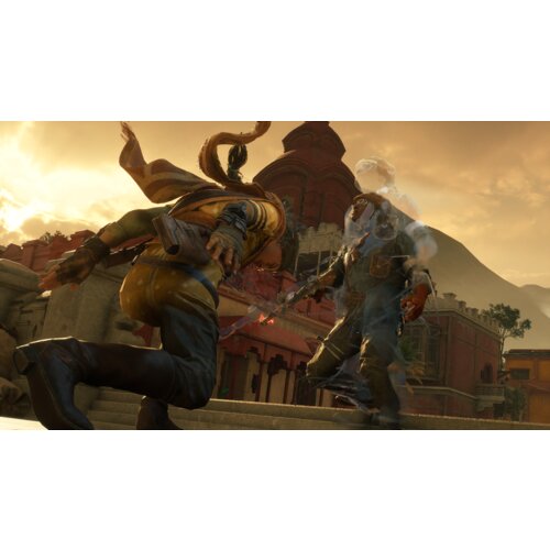 Bandai Namco Unknown 9: Awakening (XBOX) Cene