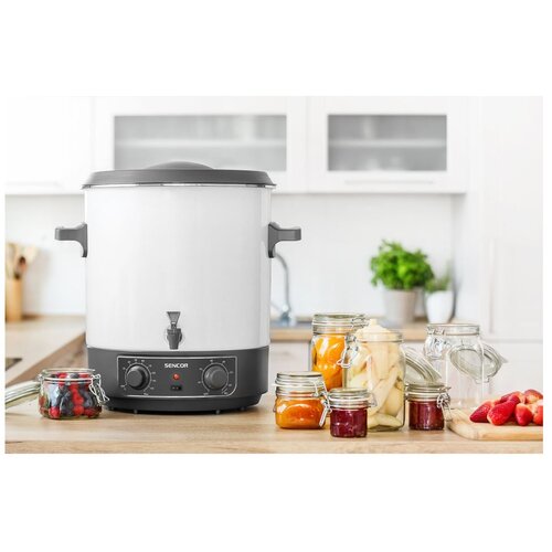 Sencor Kuhalo SPP 2100WH 27L Slike