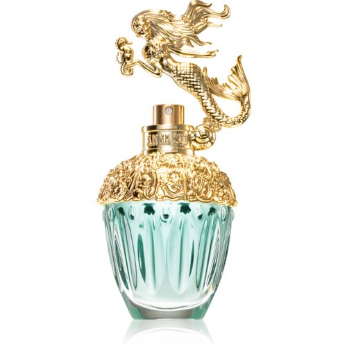 Anna Sui Fantasia Mermaid toaletna voda za ženske 50 ml Cene