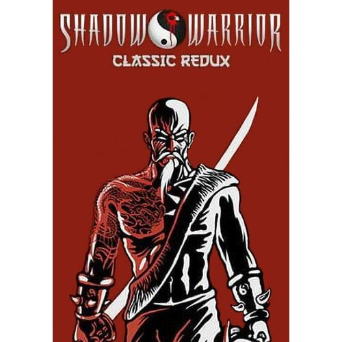  shadow warrior classic redux key global Cene