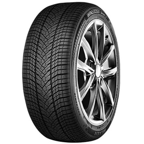 Nexen Winguard Sport 3 225/55 R17 101V Slike