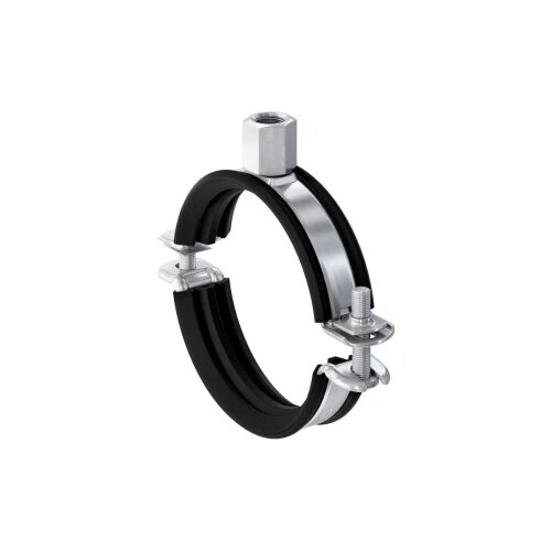 Fischer 544905 cijevna stezaljka FRS-L 120-129 M8 / M10 Univ 200 mm 5 St. Slike