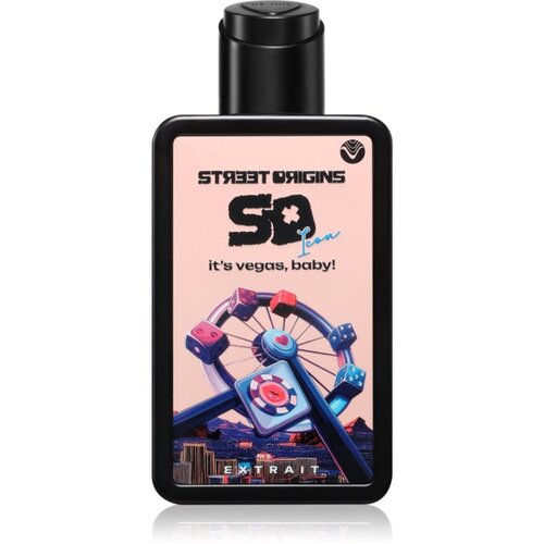 Street Origins It&amp;#039;s Vegas, Baby! parfemski ekstrakt za žene 75 ml Slike