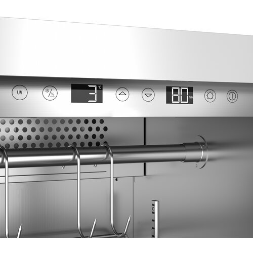 Caso DryAged Master 125 hladilnik Slike