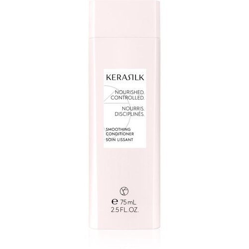 Kerasilk Essentials Smooting Condicioner gladilni balzam z hranilnim učinkom 75 ml Cene