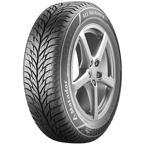 Matador 225/55 R17 MP62 All Weather EVO 101W auto guma za sve sezone Slike