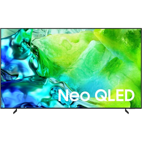 Samsung QE100QN80HUXXN Neo QLED 4K AI TV Vision pametni z zaslonom 253 cm (100") Cene