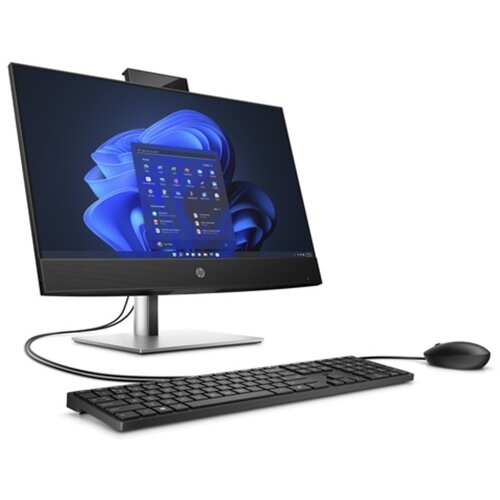 HP Pro One 440 G9 AiO i5 13500 23,8”, Touch,13500,16GB,512GB, win 11 pro, DVD RW, periferija,3godine... Cijene