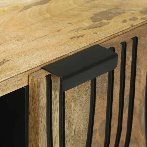  Jedinice Smeđa 80 x 33 x 46 cm Konstruirano drvo Slike