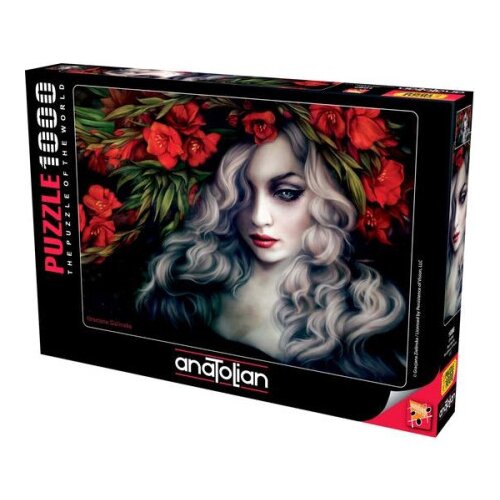  Puzzla 1000 el. ( 110861 ) Slike