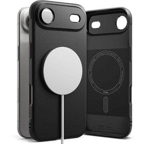 Ringke MAGNETNI OVITEK ONYX ZA IPHONE 17 AIR Z MAGSAFE ZA&amp;Scaron;ČITO, (5000344537) Slike