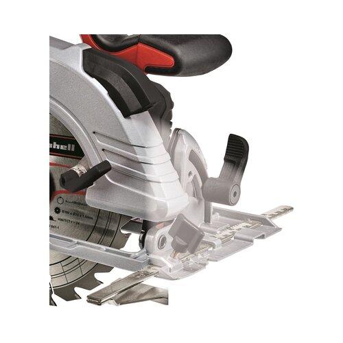 Einhell TE-CS 18/190 Li BL - Solo Akumulatorska kružna testera 4331210 Slike