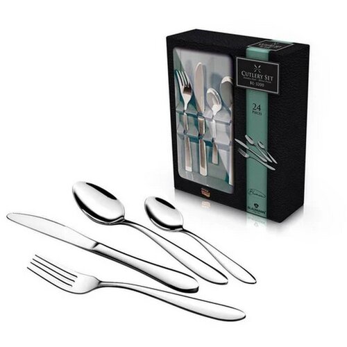 BLAUMANN set za jelo mirror 24/1 Cijene