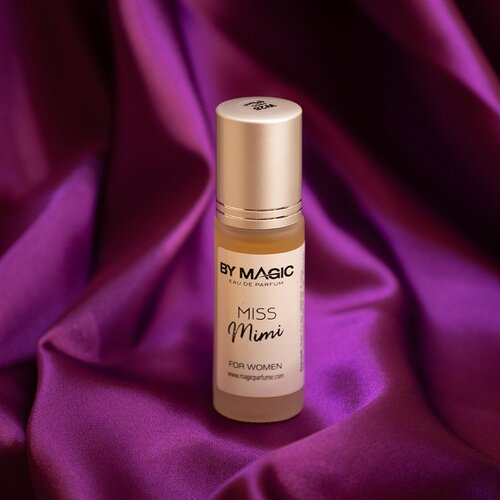 By Magic Ženski parfem Miss Mimi W28, EDP, 20 ml Cene