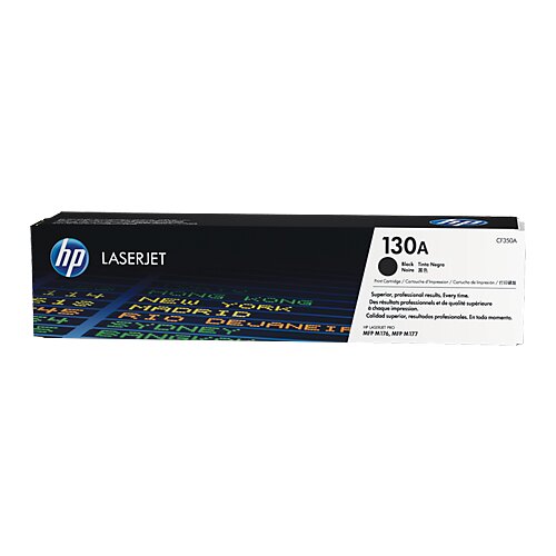  HP 130A (CF350A) črn/black original Slike
