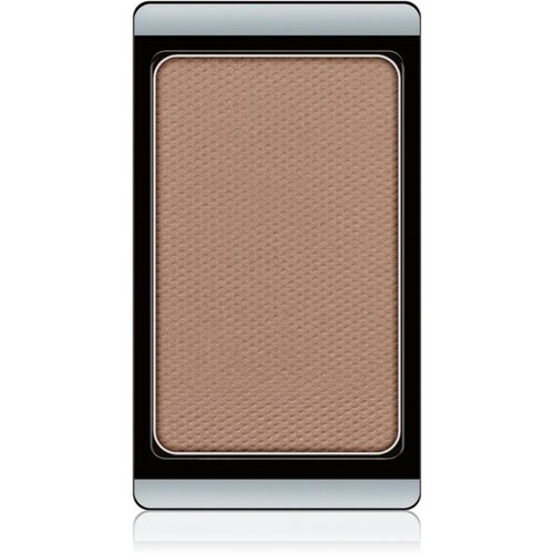 Artdeco Eye Brow Powder puder za obrve u praktičnom magnetskom pakiranju nijansa 282.5 Medium 0.8 g Slike