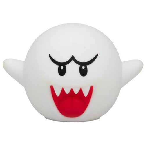 Paladone lampa super mario - boo silicone light Cene