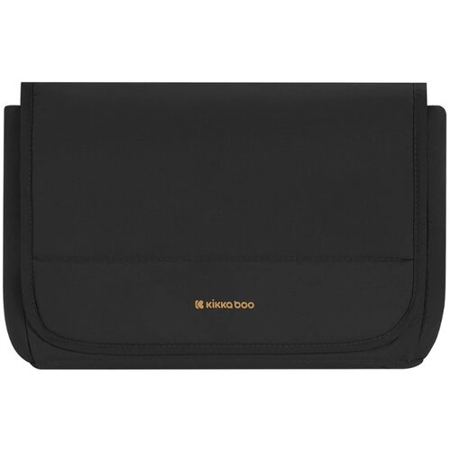 Kikka Boo kolica za bebe Kaia Premium Black KKB11239 Slike