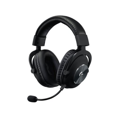 Logitech SLU&Scaron;ALKE G PRO X GAMING 7.1 Cene