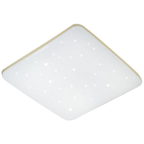  LED prigušiva plafonska svetiljka MANA LED/36W/230V 2700-6500K + daljinski upravljač Cene
