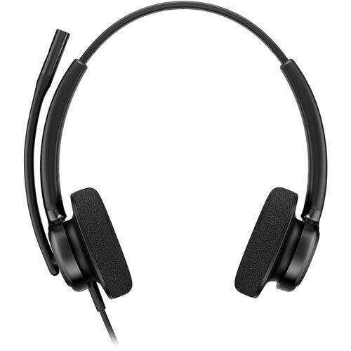 Poly HP Mission 425 Stereo USB Wired Headset Classic (Bulk) Cijene