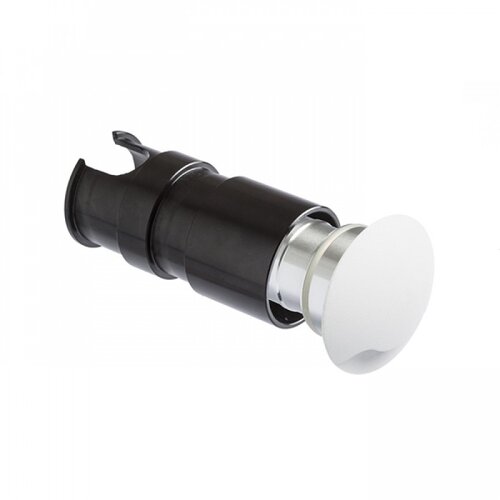 Red Design Rendl -R12613- LED spolja&amp;scaron;nja ugradna svetiljka KICK LED/1W/230V IP54 Slike