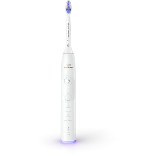 Philips HX7429/02 električna četkica za zube Odrasli Sonična četkica za zube Crno, Bijelo Cijene