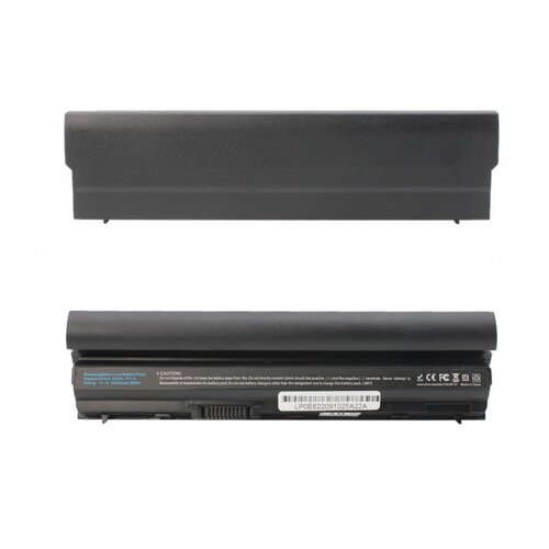 Baterija za laptop dell latitude E6230 11.1V 5200mAH HQ2200 Cene