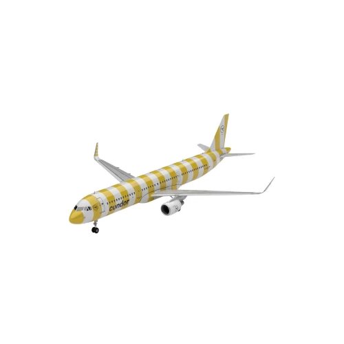 Revell 03788 Airbus A321-200 Condor model letjelice za sastavljanje 1:144 Cijene