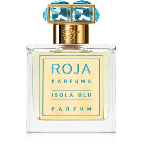 Roja Parfums Isola Blu parfem uniseks 50 ml Cijene
