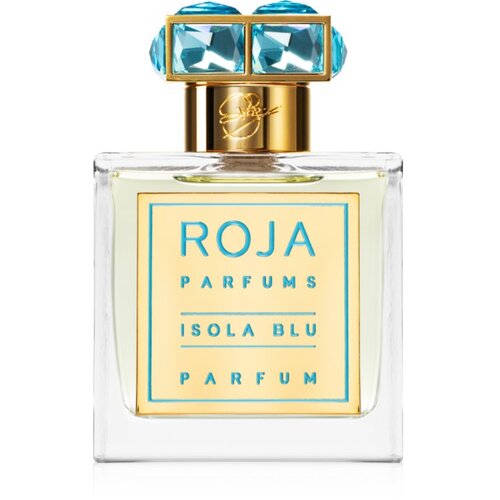 Roja Parfums Isola Blu parfum uniseks 50 ml Cene