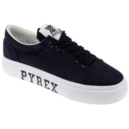 Pyrex SKATER Crna