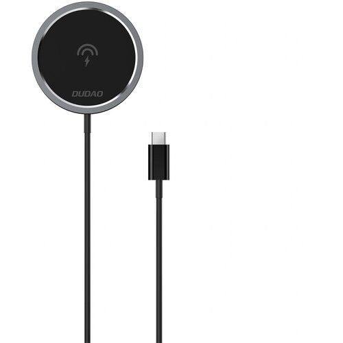 Dudao MAGSAFE POLNILEC A12XS 15W ZA IPHONE 12 13 14 ZLOŽLJIV HITRO, (5000259938) Cene