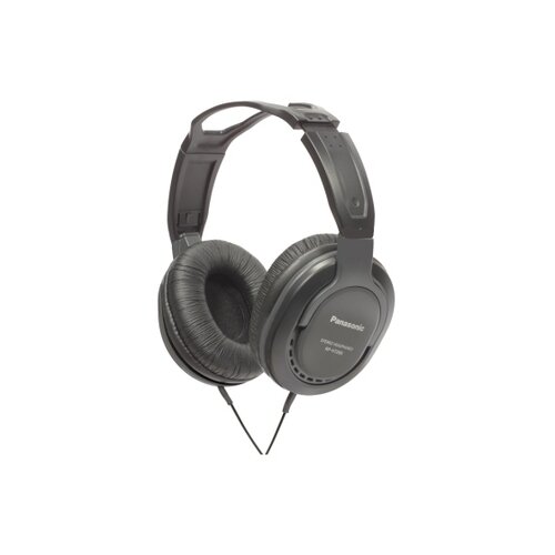 Panasonic RP-HT265E-K slu&amp;scaron;alke Slike