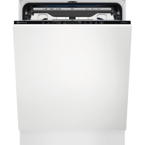 Electrolux vgradni pomivalni stroj KECA7305L Slike
